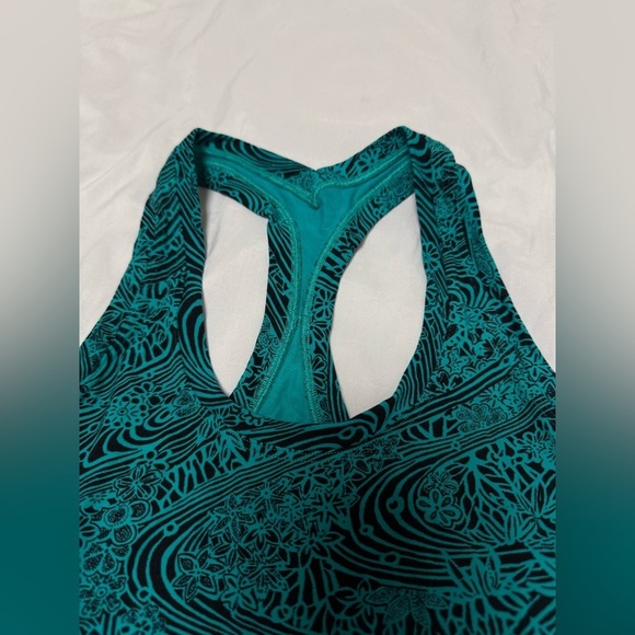 Lululemon Cool Racerback II - Picture 5 of 8